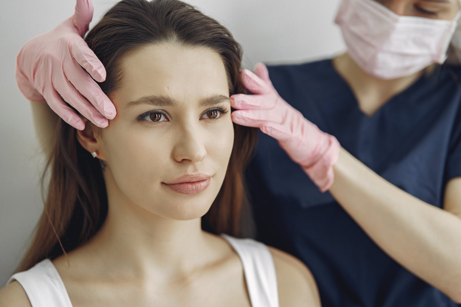 Otoplasty Procedure