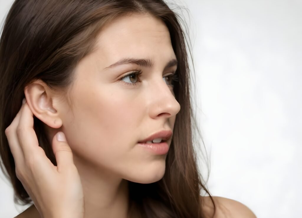 Otoplasty Recovery in Greece