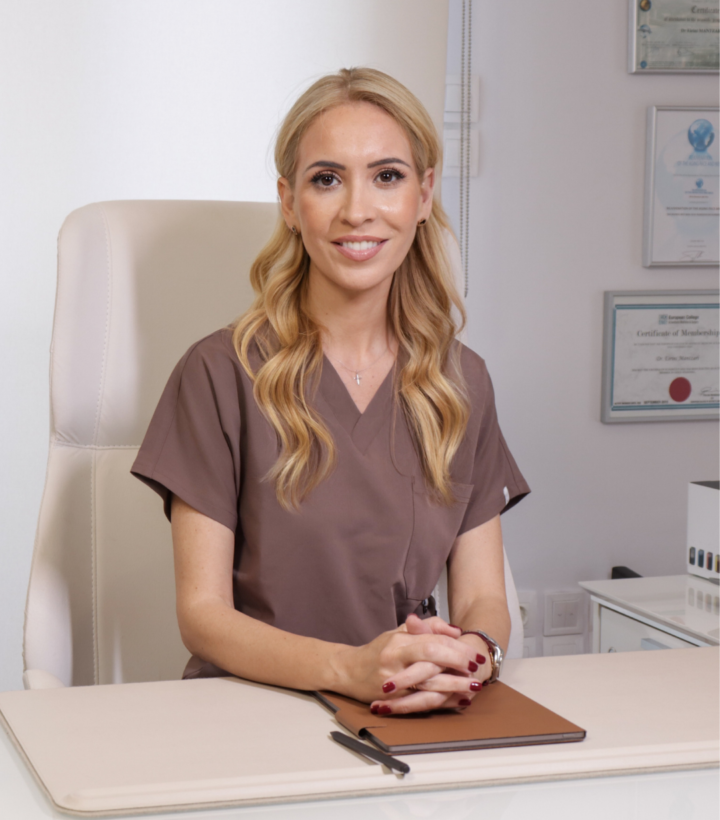 Dr. Eirini Mantzari