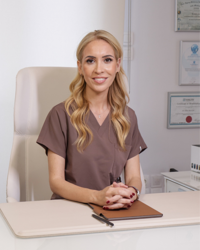 Dr. Eirini Mantzari