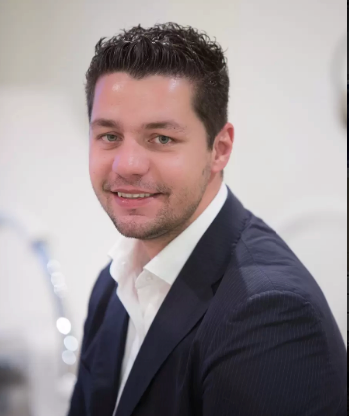 Dr. Konstantinos Kyriakopoulos